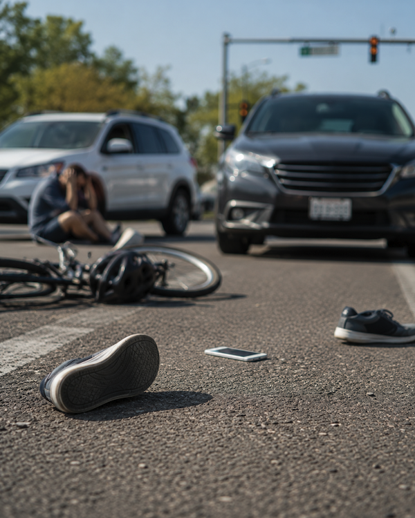 Car Accident Lawyer NYC